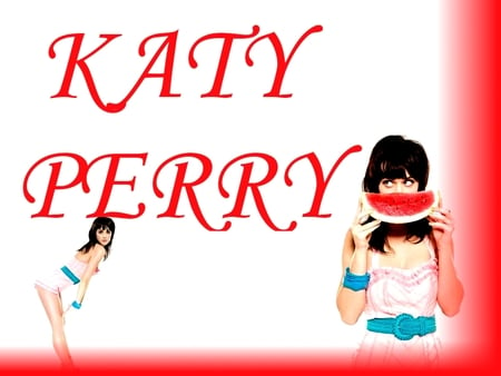 KATTY PERRY WALLPAPER - perry, desktop, wallpaper, katy