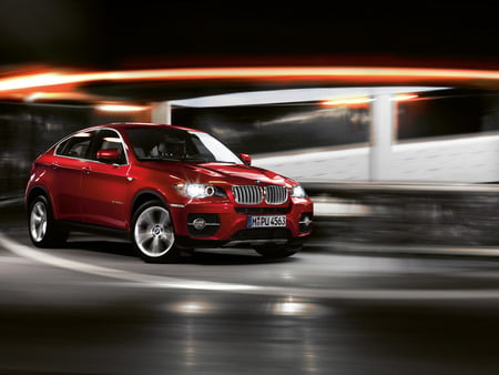 BMW X6 - bmw x6