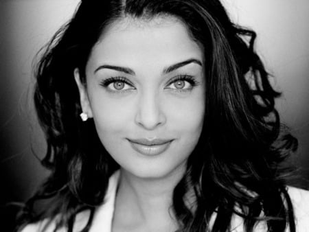 Aishwarya Rai, India