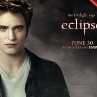 edward cullen eclipse