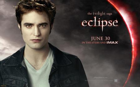 edward cullen eclipse - cullen, edward, eclipse, twilight