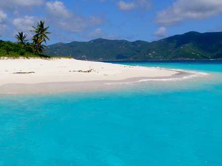 Caribbean-16 - beach, ocean, nature, sea