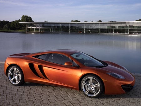 Mclaren-Mp4-12c-1 - sport, auto, mclaren, car