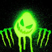 Monster Energy Monster