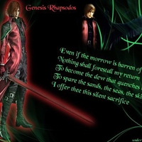 Genesis Loveless