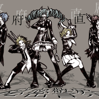 Vocaloids