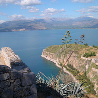 Pelopponesos, Greece