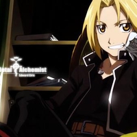 Fullmetal Alchemist