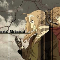 Fullmetal Alchemist