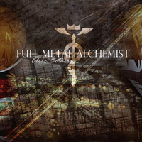 Fullmetal Alchemist