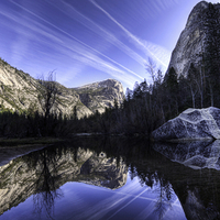 Mirror Lake