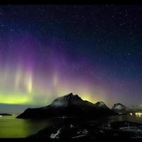 AURORA NIGHT