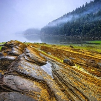 Galiano-Island