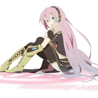 Megurine Luka