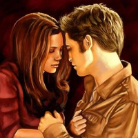 Bella And Edward  - Eclipse