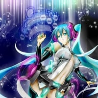 Miku Append