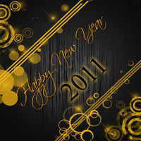 Happy new year 2011