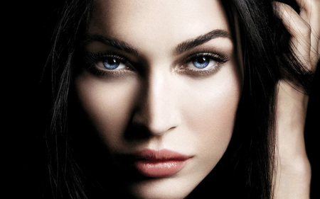 Megan Fox - actresses, people, beautiful, megan fox, celebrity