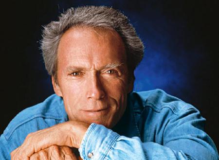 Clint Eastwood, actor