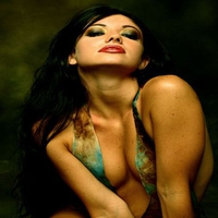 Nice girl