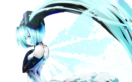 Hatsune Miku