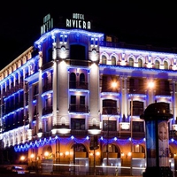 Hotel Riviera