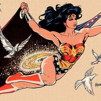 wonder woman