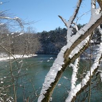 Snowy River