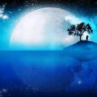 Blue Moon Fantasy Lovers