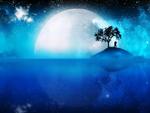 Blue Moon Fantasy Lovers