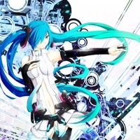 Miku Append