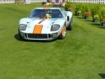 68 GT40