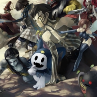 Shin Megami Tensei Nocturne