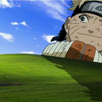 Naruto Derp