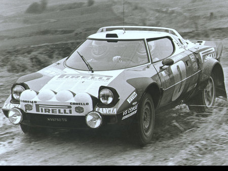 Stratos - race, lancia stratos, car, racer, lancia, stratos, rally