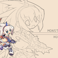 monster hunter