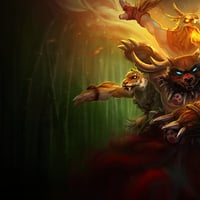 Primal udyr