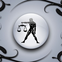 The zodiac - Libra-