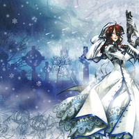 Trinity Blood