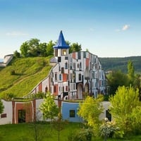 Hotel Styria-Austria