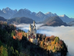 Castle Neuschwanstein