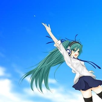 Hatsune Miku