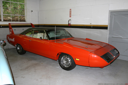 70 Superbird - plymouth, mopar, superbird, car