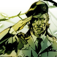 MGS 3 BIG BOSS