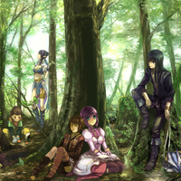 Tales of Vesperia