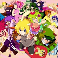 happy tree friends