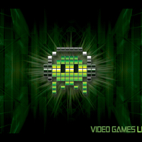 Video Games Live logo