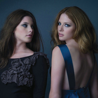 Ashley Greene / Rachelle Lefevre
