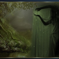 THE GREEN VEIL