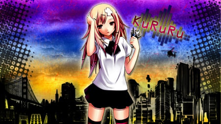 KuRuRu